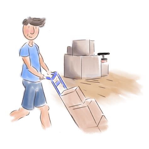 Pricing – Man Without A Van