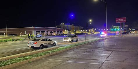 Lincoln Police release statement on miscommunication after O Street crash