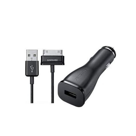 SAMSUNG Auto punjac, USB / TAB, 2A za tablete ECA-P10-CBEC | Volim svoj dom