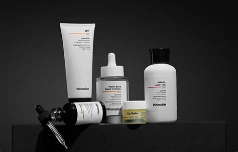 Minimalist Skincare’s ₹2,955 Crore Journey: From Startup to HUL Acquis ...