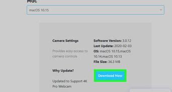 Install Web Camera 的图像结果