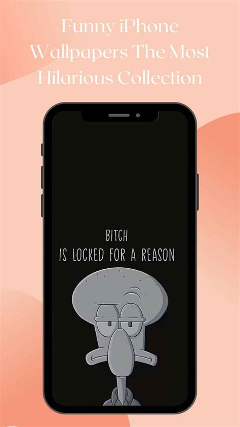 Funny iPhone Wallpapers The Most Hilarious Collection