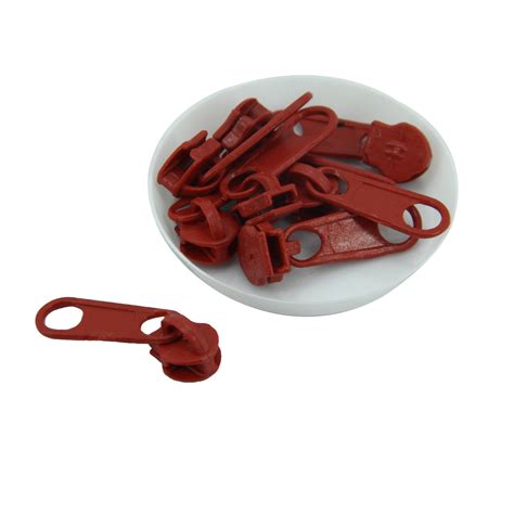 Buy Zip Slide Runners Zipper Fasteners online - Aumni Crafts | ac ...