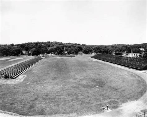 Melrose Athletic Field: Melrose, Mass. · Melrose Public Library ...