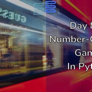 Image result for Random Number Guessing Game Python