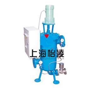 DW系列电子水处理器|上海怡凌DW-B系列电子水处理器