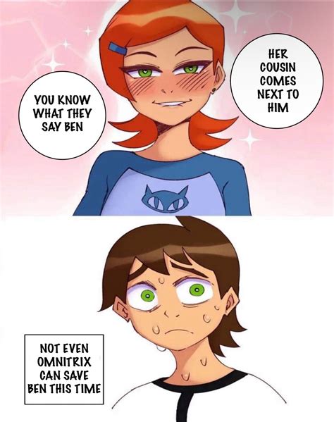 Pin by l cordier on 4 Animes | Ben 10 comics, Ben 10, Ben 10 and gwen