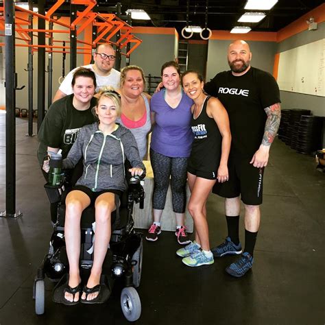 CrossFit Winter Garden Opens in the Heart of Winter Garden, Florida ...