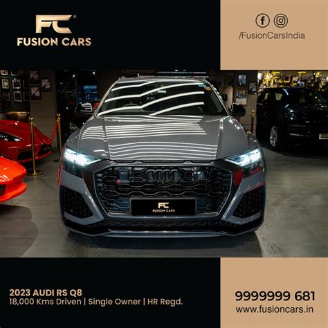 Luxury Cars Collection - Fusion Cars