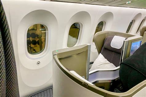 BA 787 900 Business Class 的图像结果