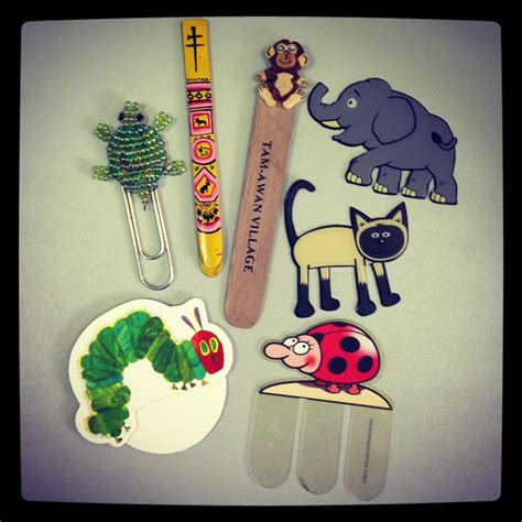 Bookmark Collection 的图像结果