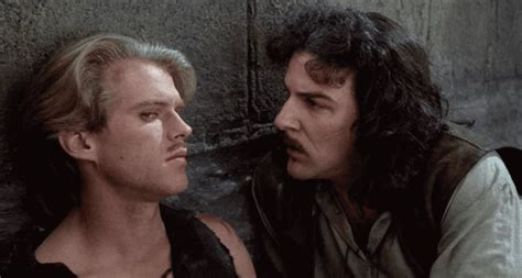 Image result for Princess Bride Deleted Scenes