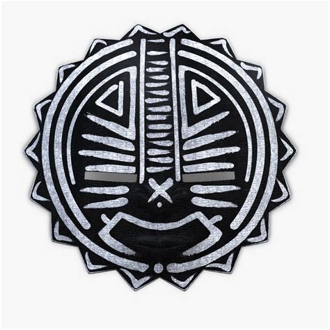 Unveiling the Enigmatic Beauty: A Journey into the World of African Tribal Masks