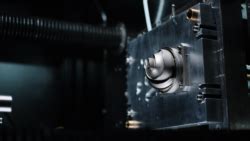 Shapely and flexible particle foam with BEAD.MACHINE