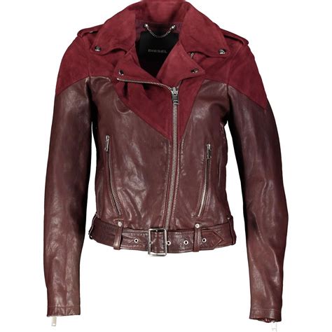 Womens Leather Biker Jacket Tk Maxx at Sandra Moody blog