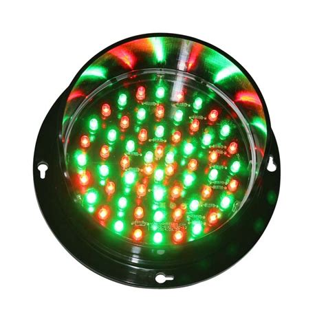 Image result for LED Traffic Signal