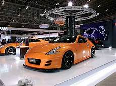 Modification Mobil by Otomotif Modification Car Nissan 350z Modification Mobil