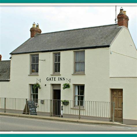 THE GATE INN (2026) All You Need to Know BEFORE You Go (with Photos ...
