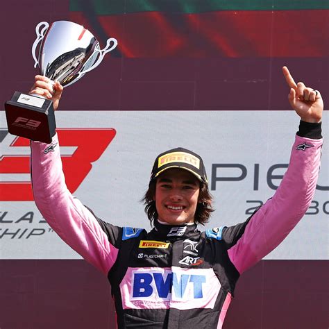 F3 2024 | Season Review | Nikola Tsolov - Motorsport | Pit Debrief