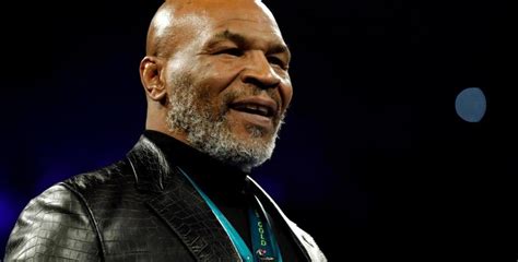 Mike Tyson’s Transformation From An Alcoholic & Drug Addict To An ...