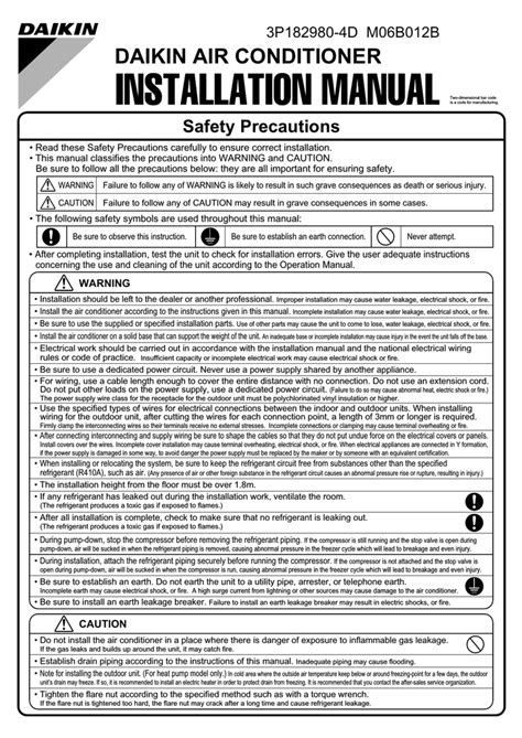 Image result for Daikin Troubleshooting Guide