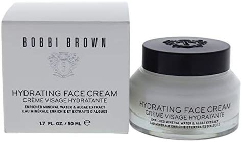 Bobbi Brown Bobbi Brown Hydrating Face Cream : Amazon.in: Beauty