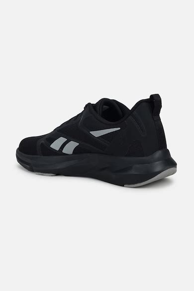 Reebok India Official | RUNERGY LT PROPEL M - Men Black Running Shoes ...
