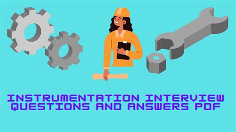 Basics of instrumentation