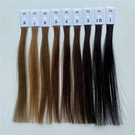 Wigs.com Color Chart 的图像结果
