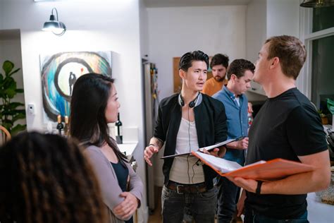 Chris Naoki Lee gets real with adult friendships in Dinner Party – Cold ...