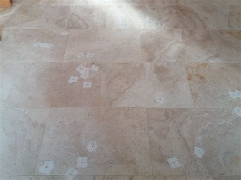 Travertine floor cleaning and sealing Oxfordshire – Floor Restore ...