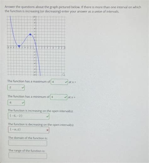 Image result for How to Answer Graph Increasing Questions in Full Answers Science