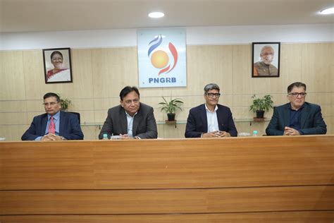 Welcome to PNGRB