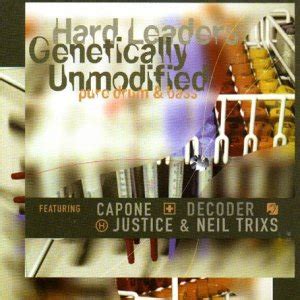 Genetically Unmodified: Various: Amazon.in: Music}