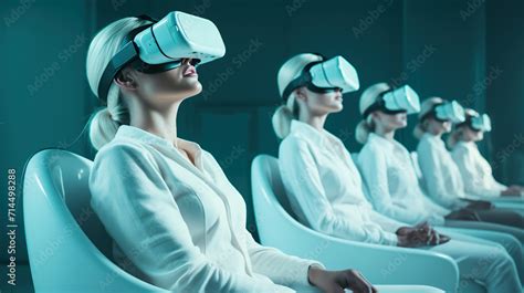 Virtual Reality 的图像结果