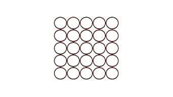 Sterling Seal ORSIL264x25 Number-264 Standard Silicone O-Ring has ...