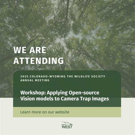 Home - Western EcoSystems Technology, Inc.