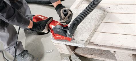 AG 125-13S Angle grinder - Grinders and sanders - Hilti India