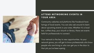 Build Contact of Network 的图像结果