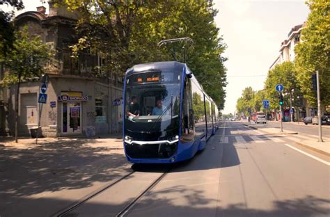 Jedini grad u Evropi sa besplatnim gradskim prevozom: Evo šta misle ...