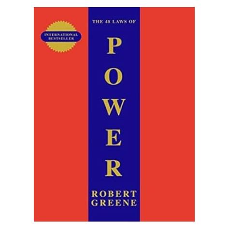The 48 Laws Of Power | By Robert Greene | Revised Edition | Penguin ...