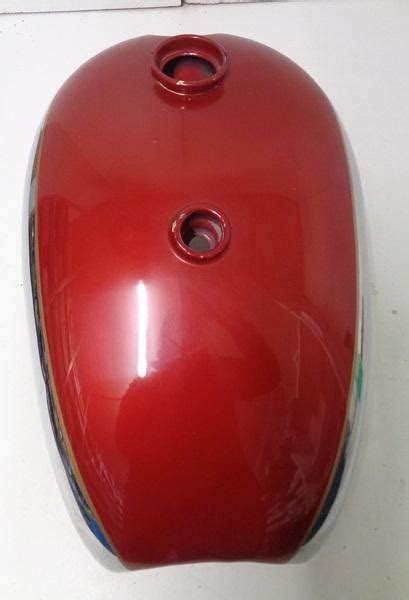 BSA Petrol Tank | BRITISH Only Austria Fahrzeughandel GmbH