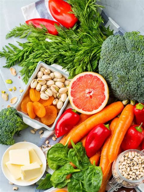 10 veg vitamin A-rich foods that can improve eye health | Times of India