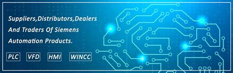Siemens Automation PLC,VFD And HMI Products Suppliers