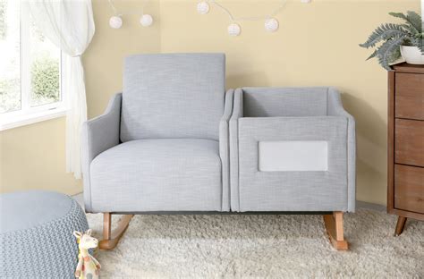 Nursery Rocker And Bassinet at Jessica Zelman blog