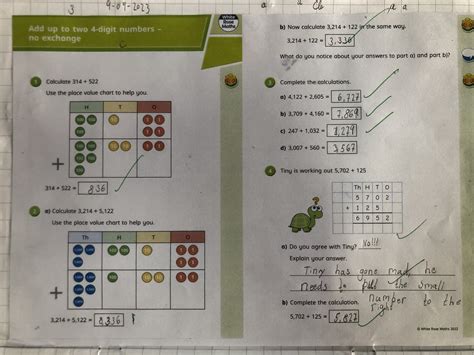 White Rose Maths Lessons 的图像结果