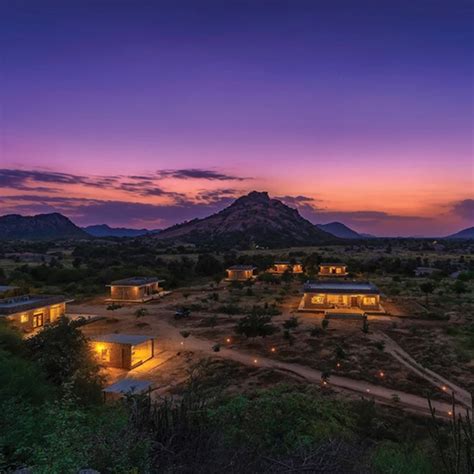 Bera Safari Lodge, Jawai | LBB