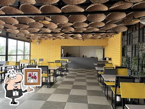 Amogham - Restaurant menu, prices and reviews
