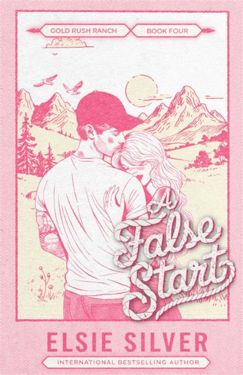 The Gold Rush Ranch Boxed Set | Book by Elsie Silver | Official ...