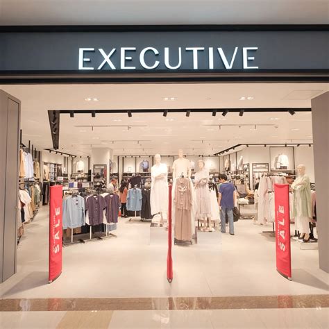 EXECUTIVE - Plaza Ambarrukmo